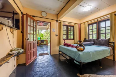 Slow-Down Homestay 2 – 照片 2
