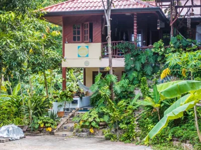 Slow-Down Homestay 2 – 照片 9