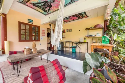 Slow-Down Homestay 2 – 照片 14